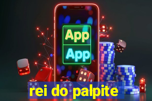 rei do palpite